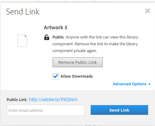 library link creation.PNG